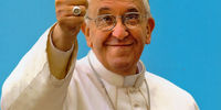„Pro pope Francis“ – Solidarität mit Papst Franziskus